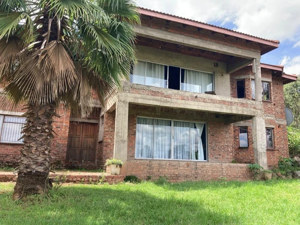 7 Bedroom House