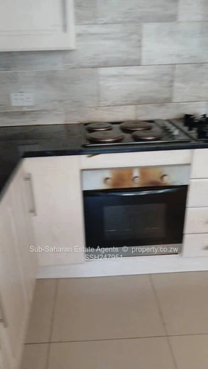 House To Let!!!