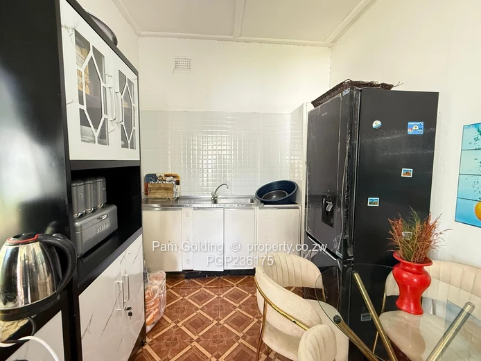 Malindela house for sale