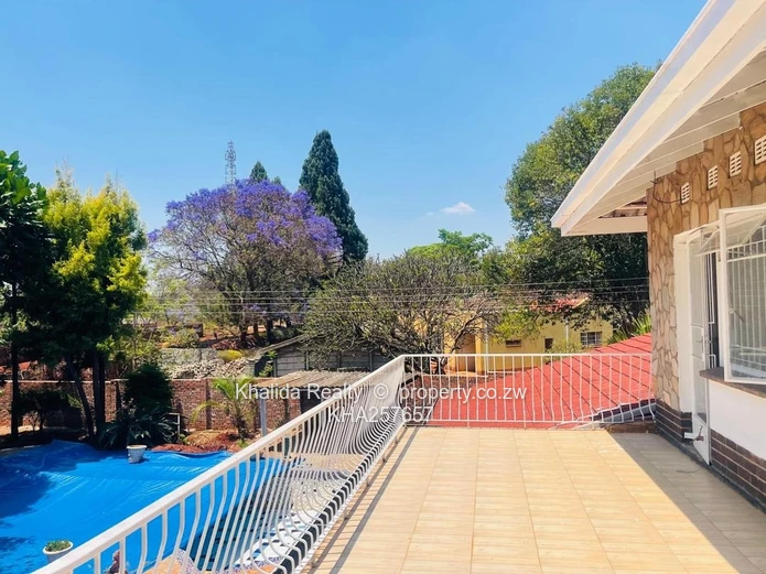 Greendale North – Double-Storey House For Sale