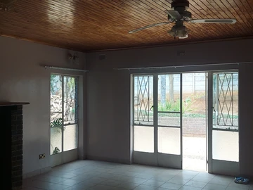 2 Bedroom Cottage