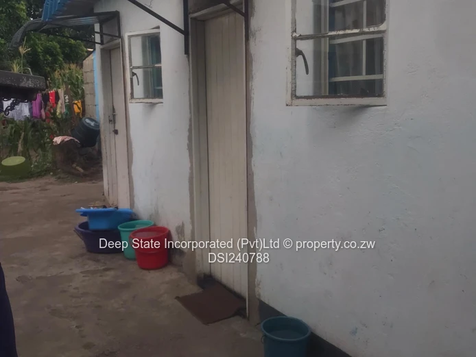 Highfields Egypt house for sale  (Sole Mandate)