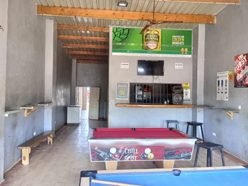 Shop & Retail Property