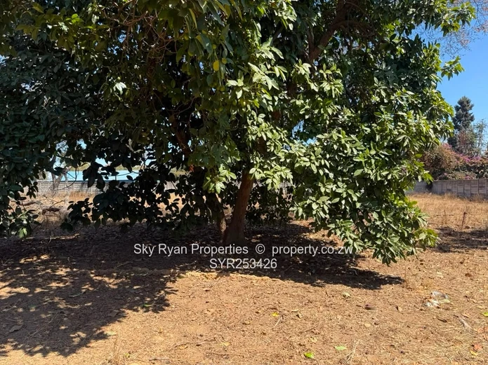 Waterfalls Prospect Park – Prime Land with 3-Bedroom Home