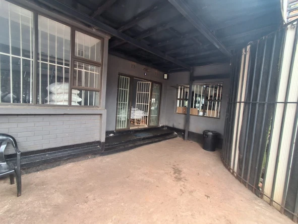 Shop & Retail Property