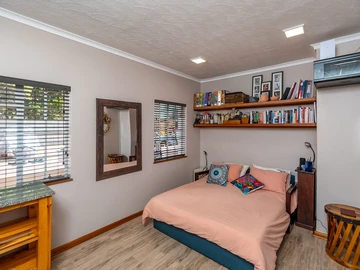 3 Bedroom Townhouse Complex