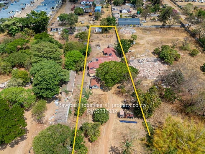 Development Opportunity in Athlone Greendale