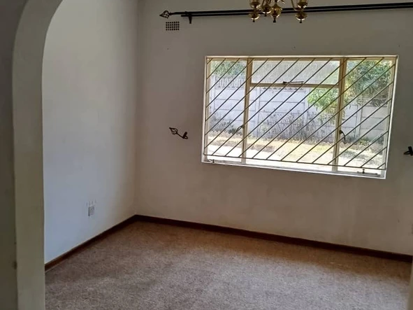 3 Bedroom Townhouse Complex