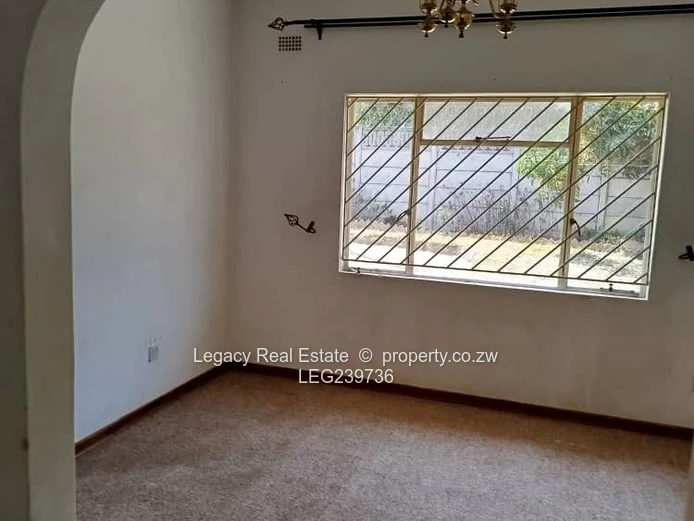 Coronation Villas Greendale 3-Bedroom Cluster To Let