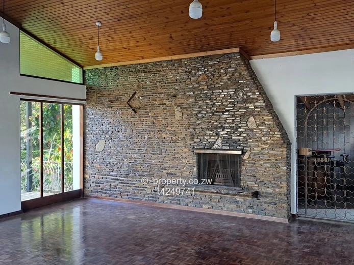 Borrowdale Gunhill commercial property to rent 