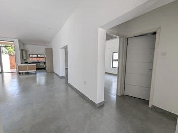 20 Unit Townhouse Complex