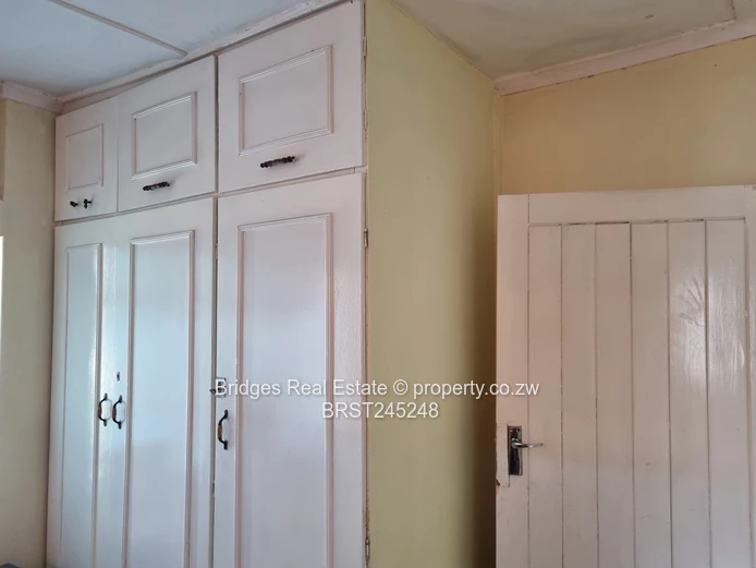 Residential Viable For Commercial