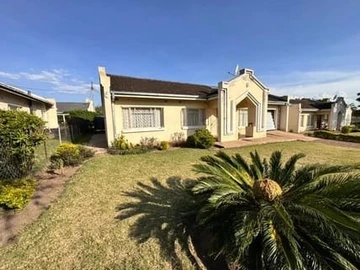 Greendale Athlone cluster for sale