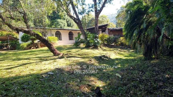 Sought After Picturesque Murambi Suburb In Mutare (Sole Mandate)