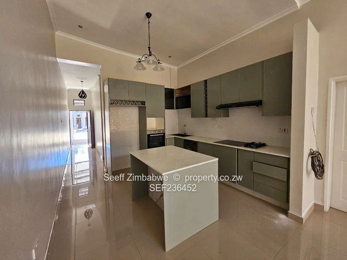 EXCLUSIVE CLUSTER LIVING in STRATHAVEN: 3-BEDROOM HOMES WITH PREMIUM LIFESTYLE AMENITIES (Limited Un