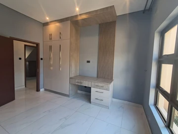 3 Bedroom Townhouse Complex