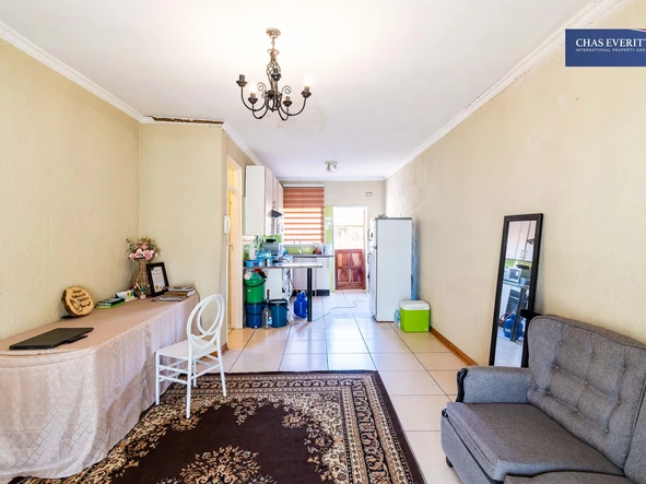 Investment Opportunity