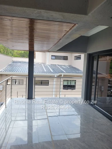 Borrowdale Carrick creagh   Villa on 500sqm 350k