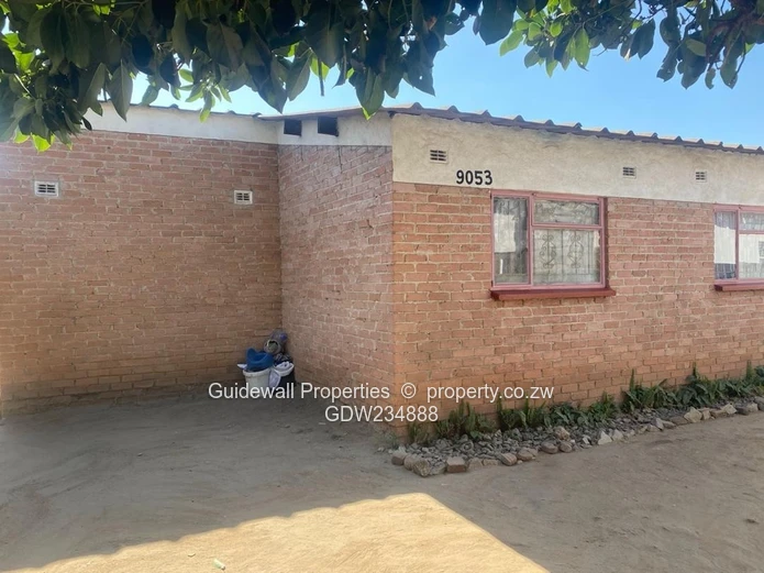 Highfield, Paradise house for sale