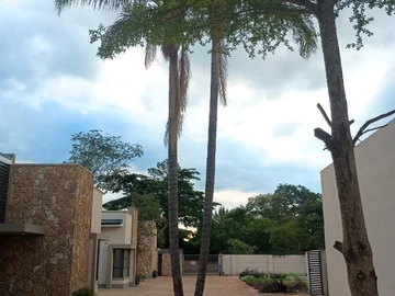 5 Unit Townhouse Complex