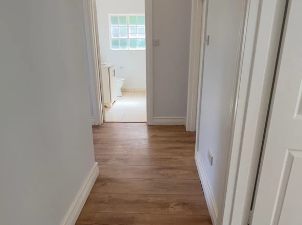 3 Bedroom Townhouse Complex