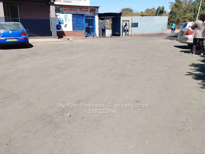 Ardbennie Industrial Property For Sale