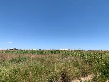 Commercial & Industrial Land