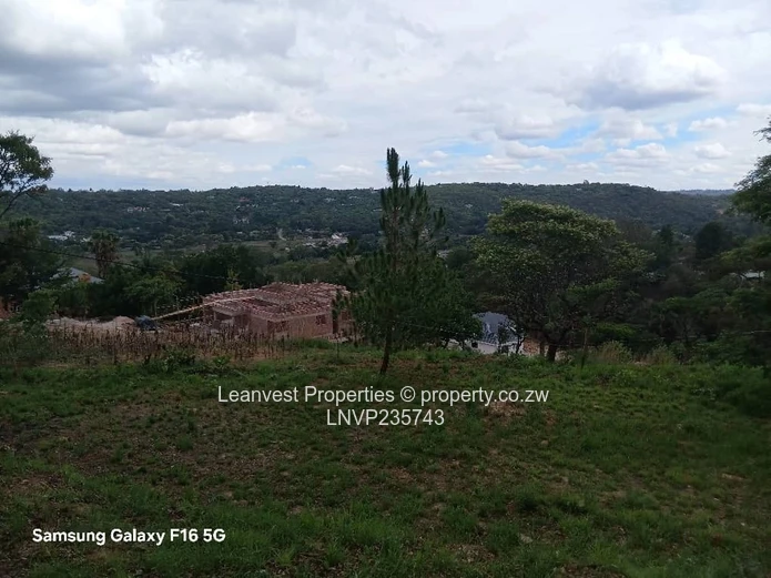 Helensvale Residential  stand for sale 