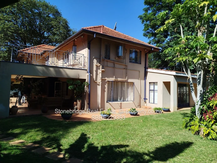 3 Bedroomed House for sale in Kumalo