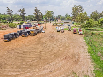 Commercial & Industrial Land