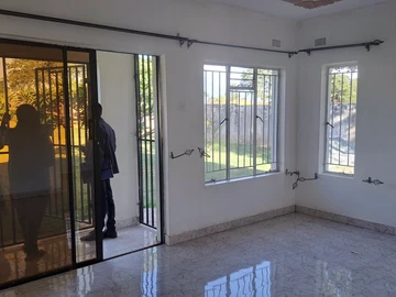 3 Bedroom Cottage