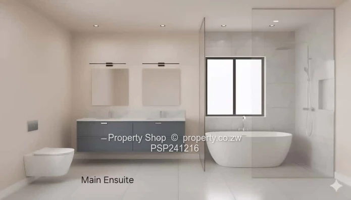 Elegant Off Plan Complex Unit