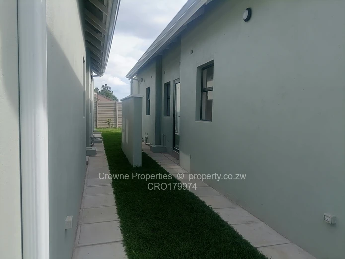 Cluster Homes To Let