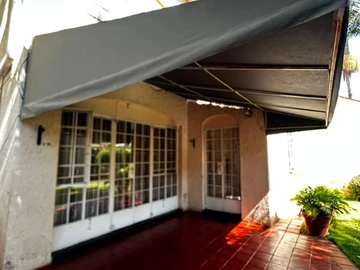 3 Bedroom Flat & Apartment