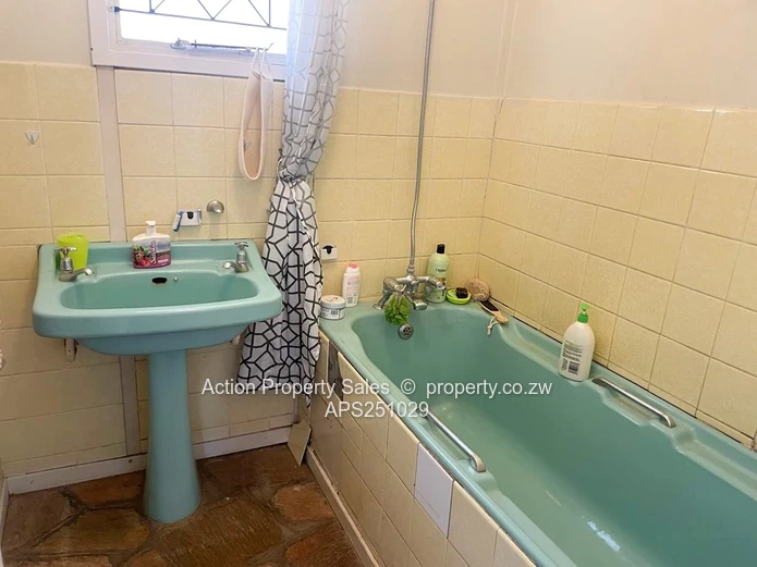 Residential Property In Christon Bank 