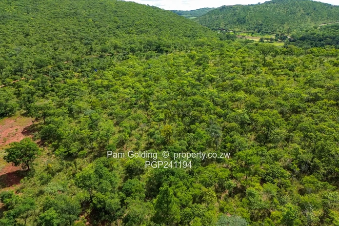 Commercial  / Agro Residential Land For Sale – Arcturus, Cromlet!
