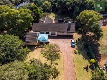 Highlands Park 4 Bedroomed House For Sale 