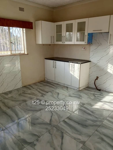 Waterfalls Drebshire House To Rent