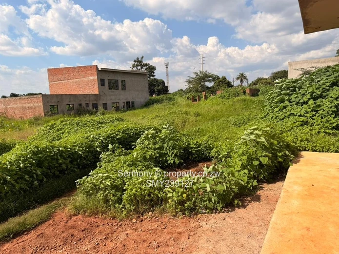 Commercial or Shop Stand for Sale in Warren Park D