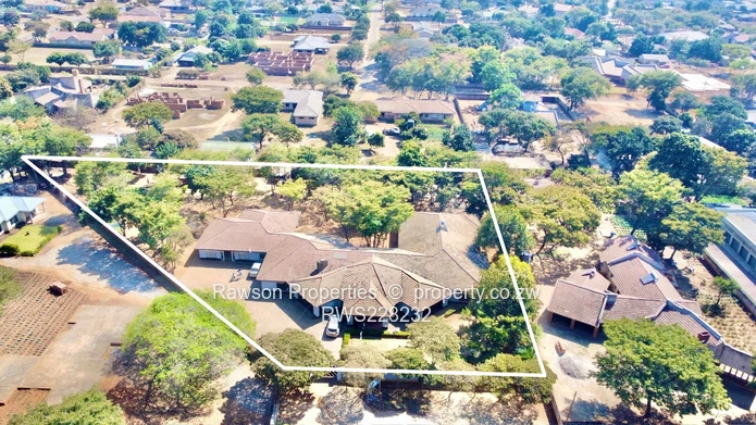 Norton Nharira house for sale
