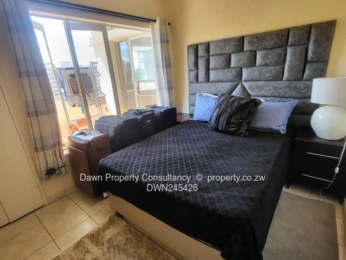 2 bed flat for sale in the Avenues (Sole Mandate)