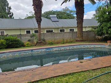 6 Bedroom Townhouse Complex