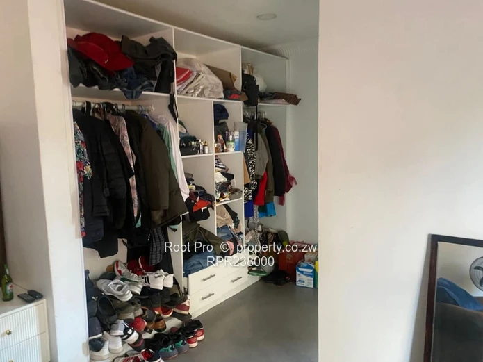 Westgate House  (Sole Mandate)