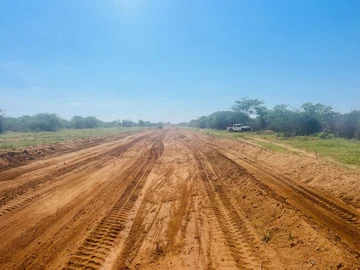 Farm & Agricultural Land