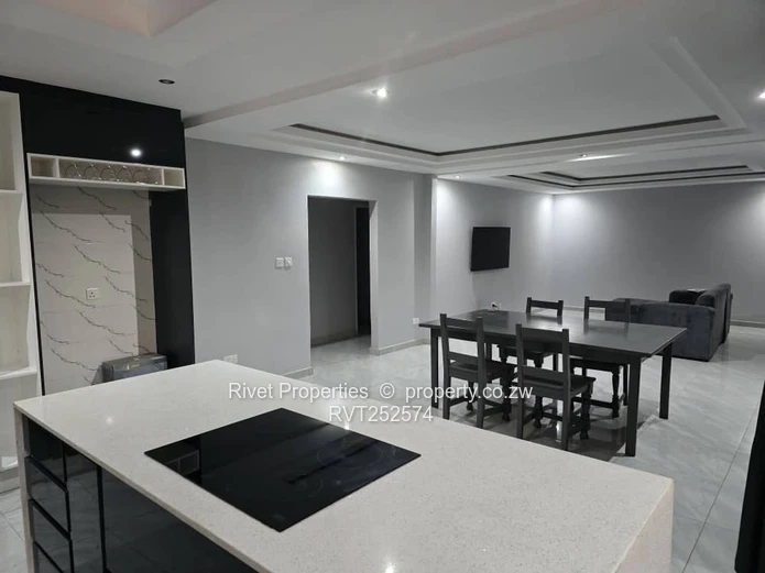 Newlands Cluster To Let