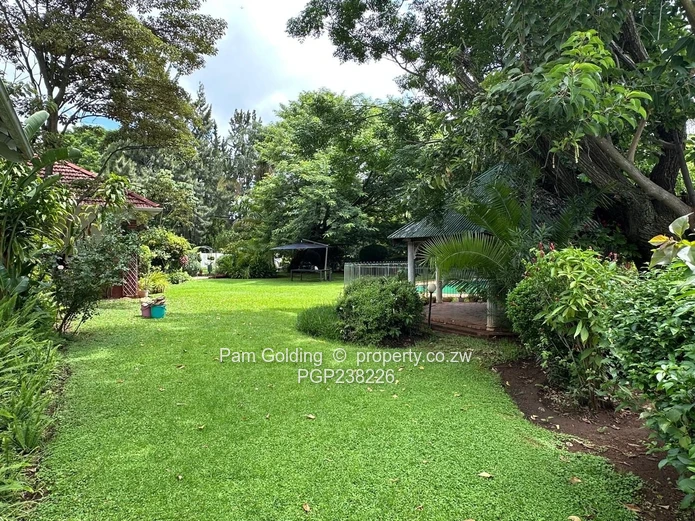 Hillsid house for sale