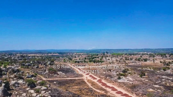 Stands In A Gated Community For Sale
