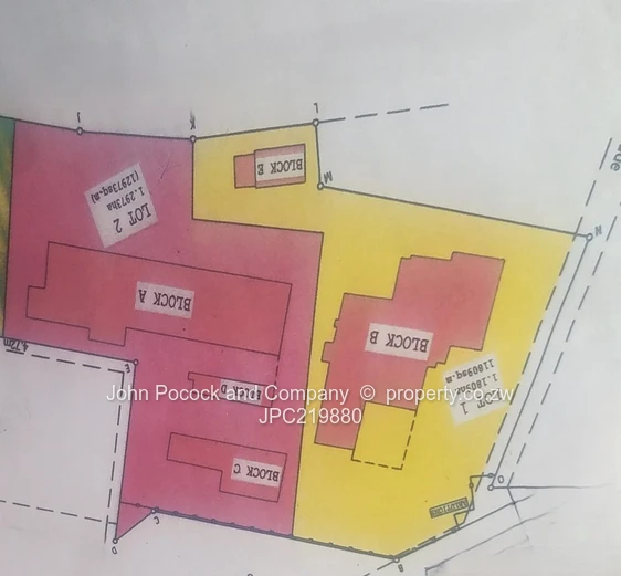 INVEST TODAY. EARN FROM DAY ONE. 8 Tenanted Warehouses • Buy One or Both •