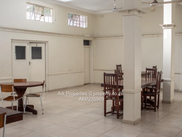 Commercial Property For Sale | Bulawayo