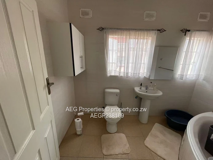 Elegant 3-Bedroom All-En-Suite Garden Residence (Sole Mandate)